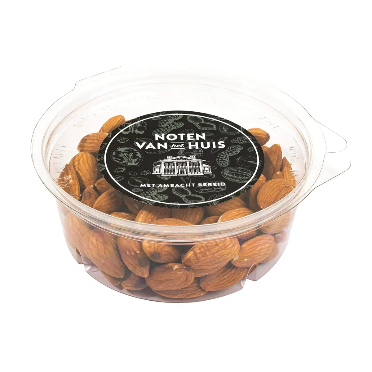 Gebrande noten Premium Quality