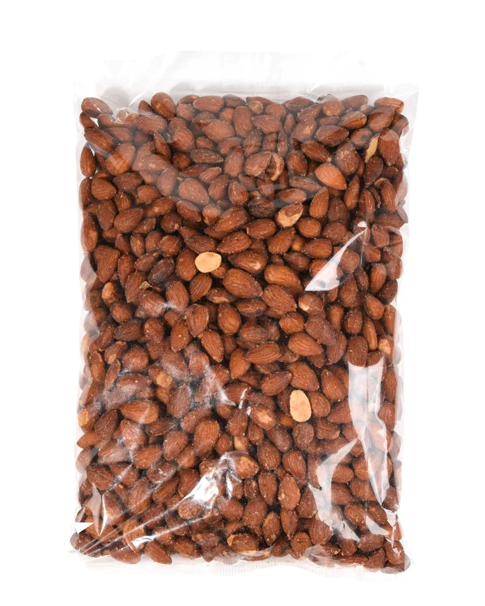 Gebrande noten Premium Quality