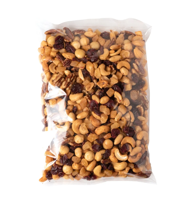 Gemixte noten Premium Quality