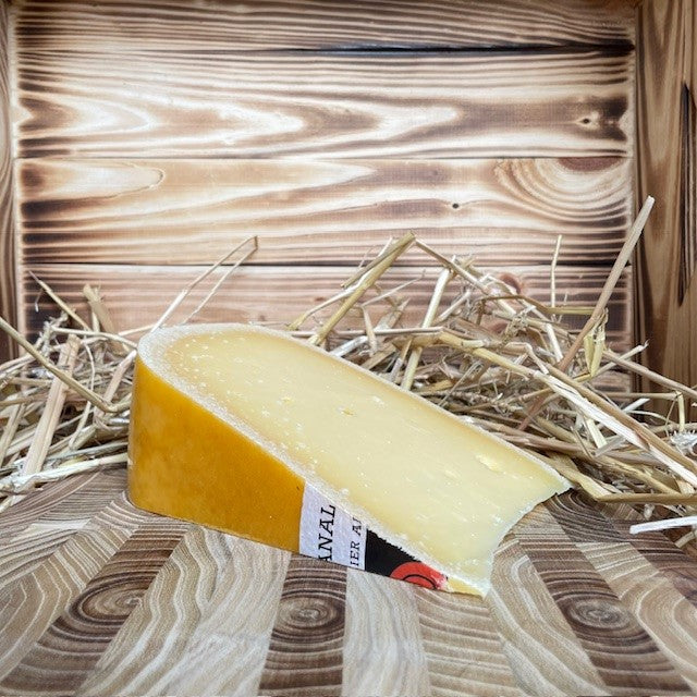 Boeren Goudse Oplegkaas (Slowfood)