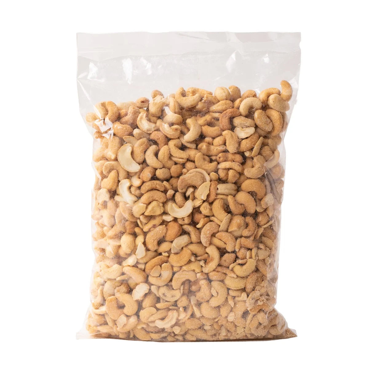 Gebrande noten Premium Quality