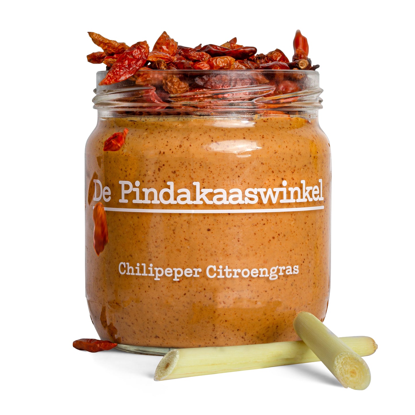 (H)eerlijke pindakaas en notenpasta
