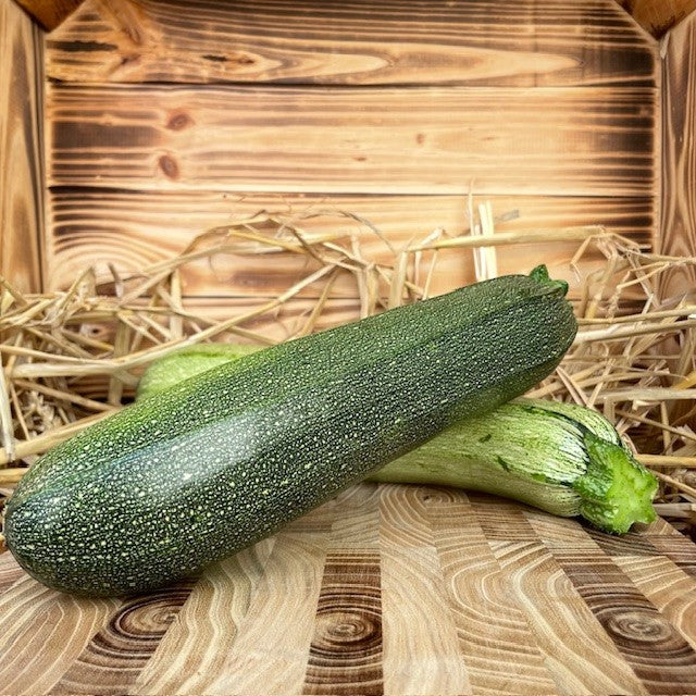 Diverse biologisch geteelde seizoensgroenten