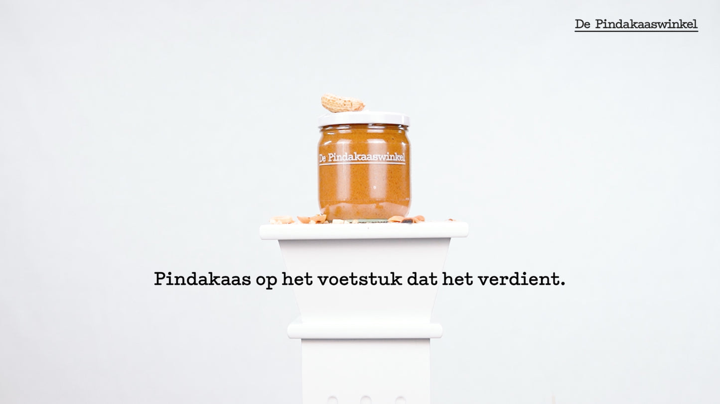 Pure chocopasta '3 varianten'