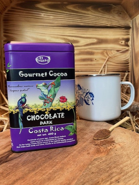 Hoogwaardige cacao
