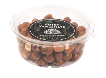 Gebrande noten Premium Quality
