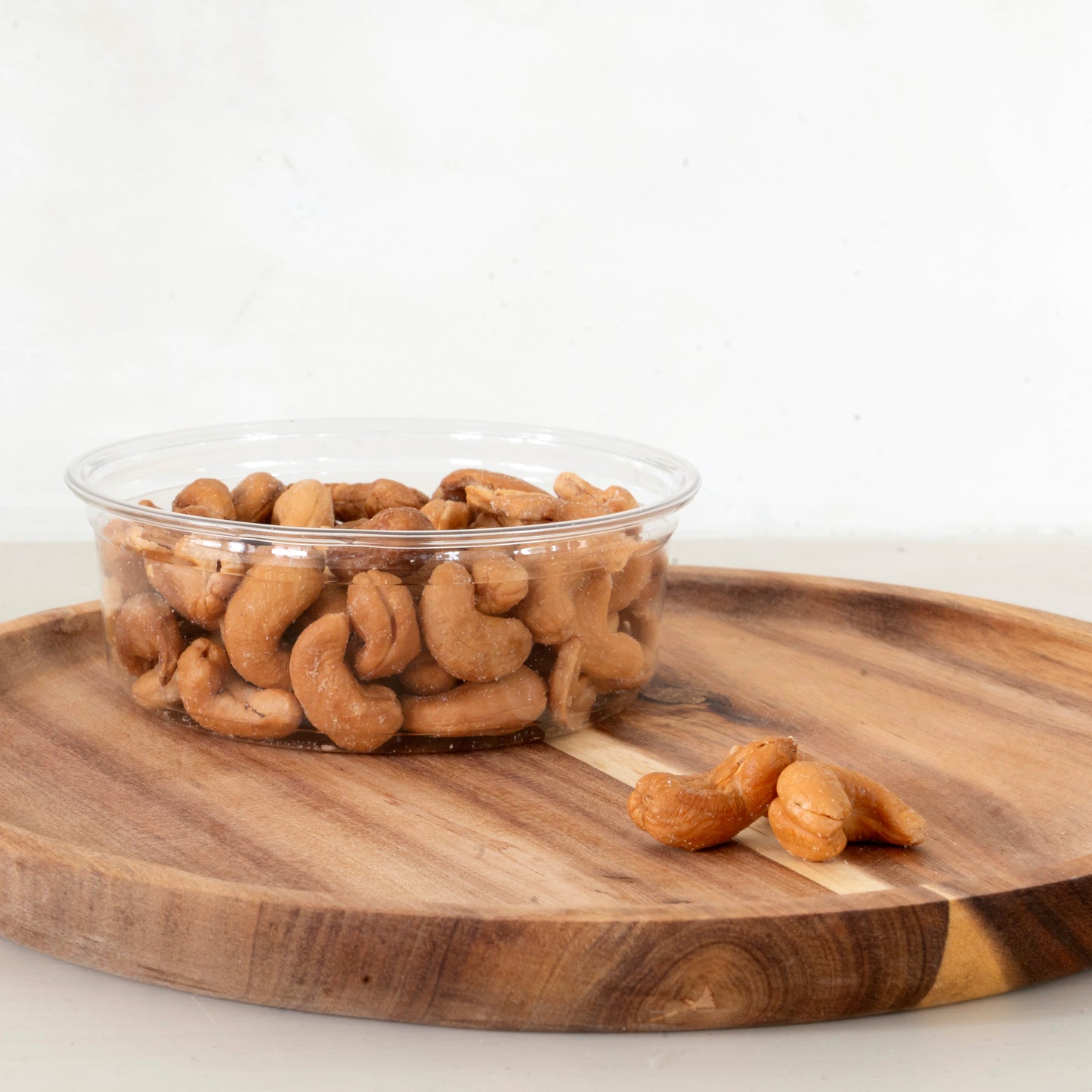 Gebrande noten Premium Quality