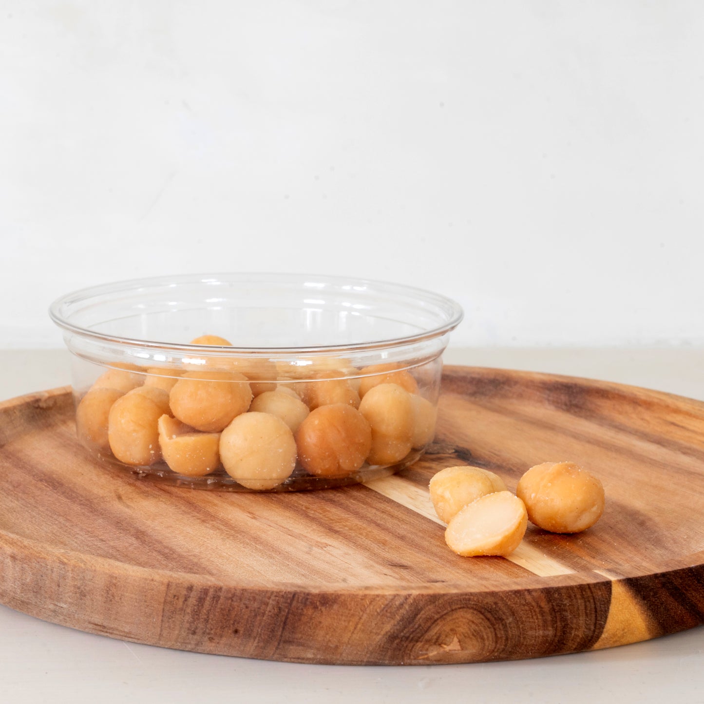 Gebrande noten Premium Quality