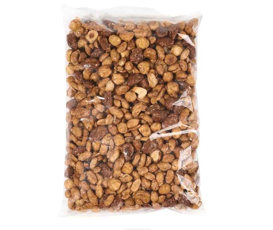 Gemixte noten Premium Quality