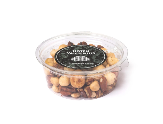 Gemixte noten Premium Quality
