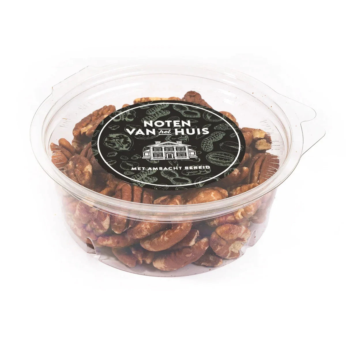 Gebrande noten Premium Quality