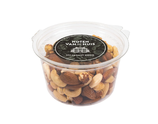 Gemixte noten Premium Quality