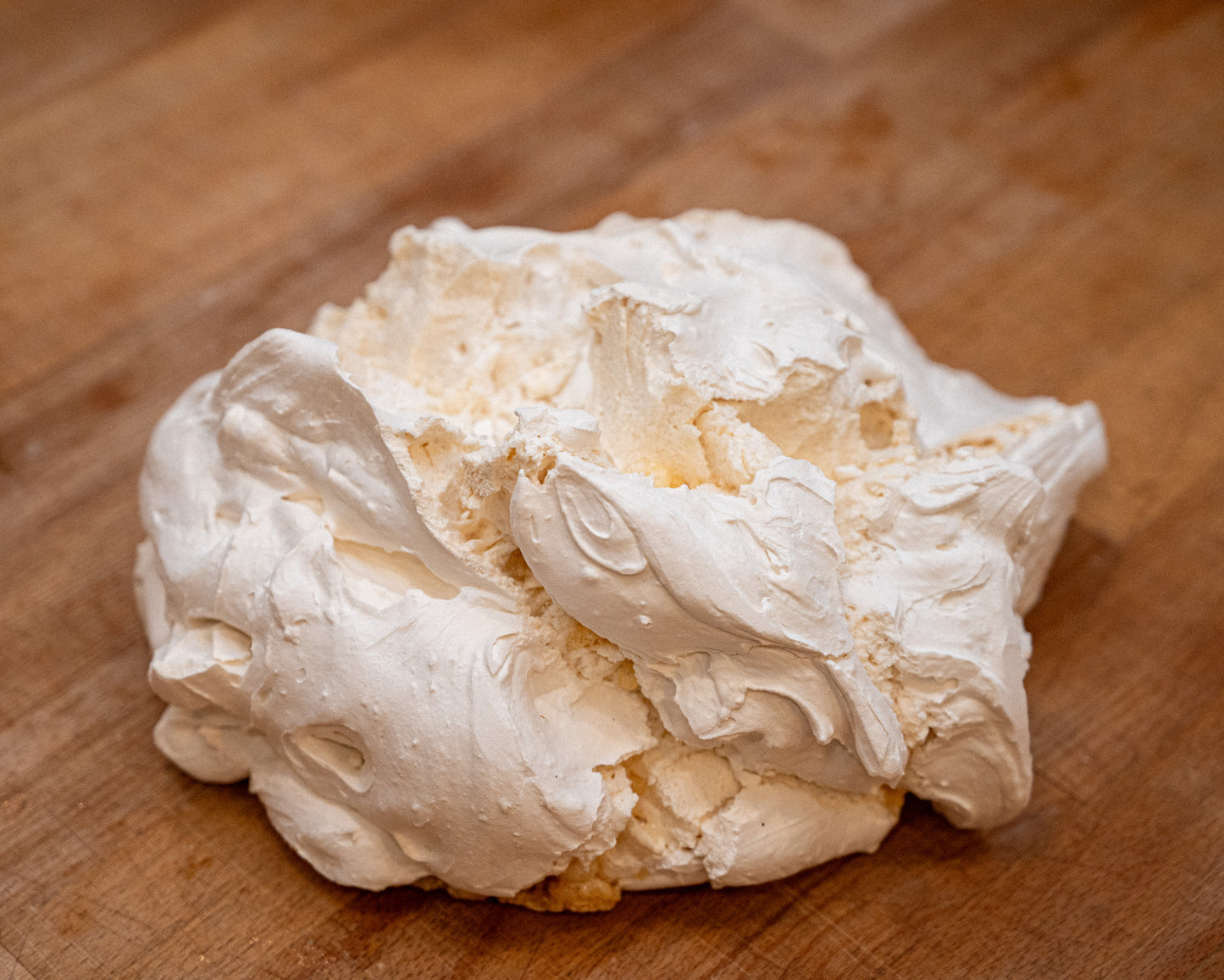 Brownies, cake en meer zoetigheid