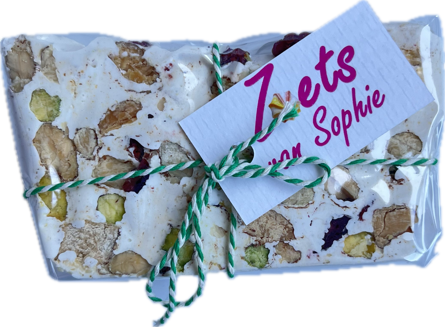 Verliefd op kwaliteit; Verras jouw valentijn