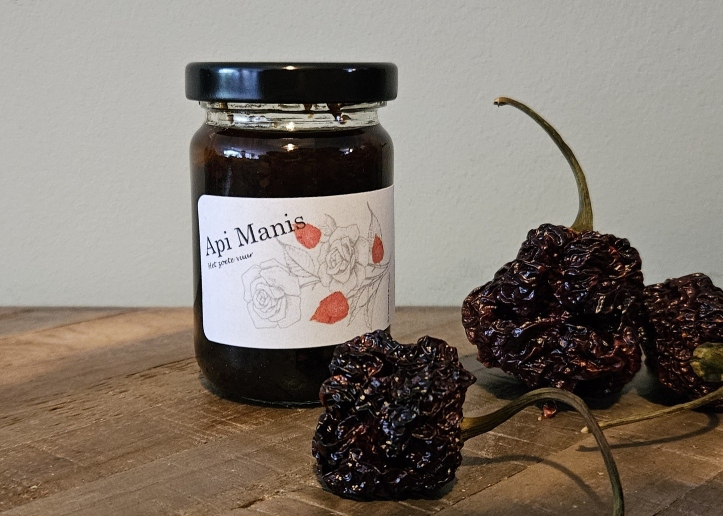 Pemenang Sambal
