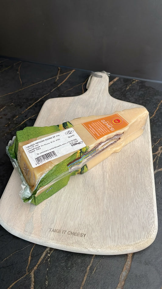 Parmigiano Reggiano