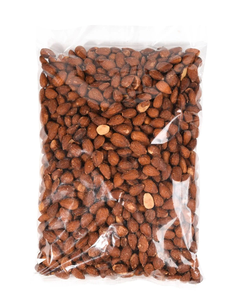 Rauwe noten Premium Quality