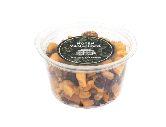 Gemixte noten Premium Quality