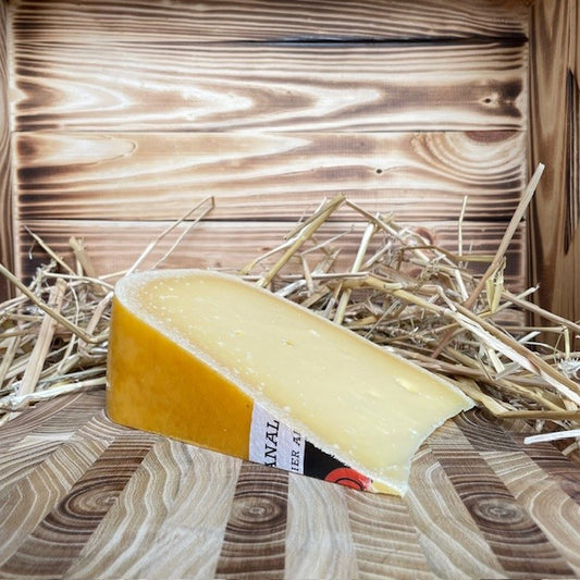 Boeren Goudse Oplegkaas (Slowfood)