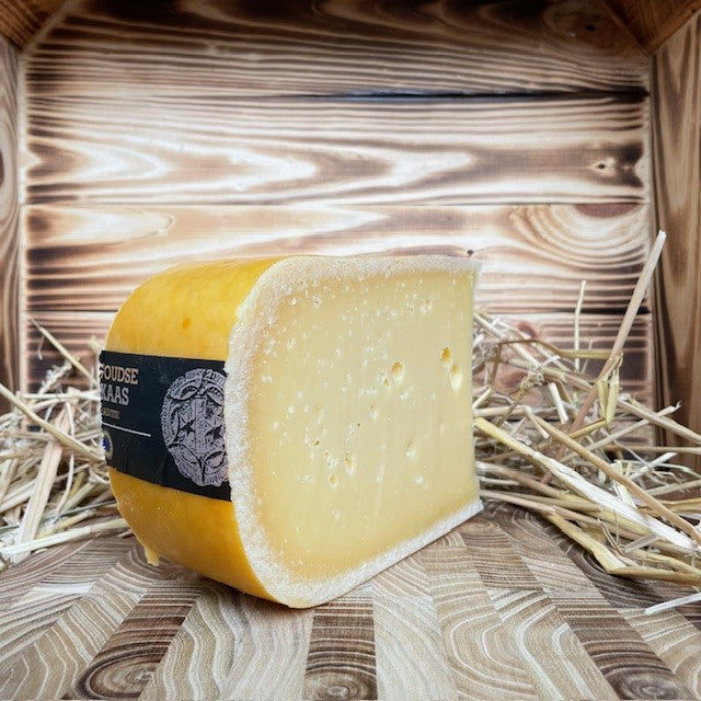 Boeren Goudse Oplegkaas (Slowfood)