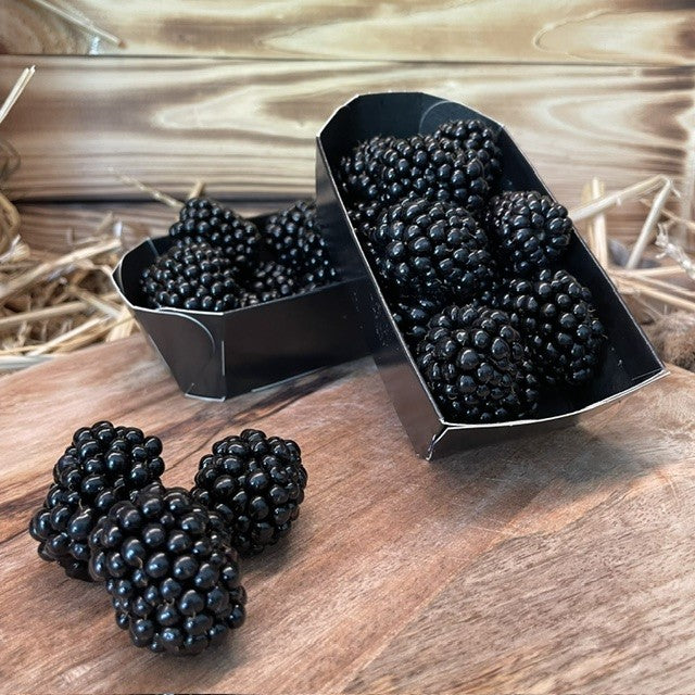 Onbespoten fruit