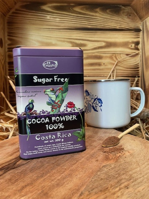 Hoogwaardige cacao