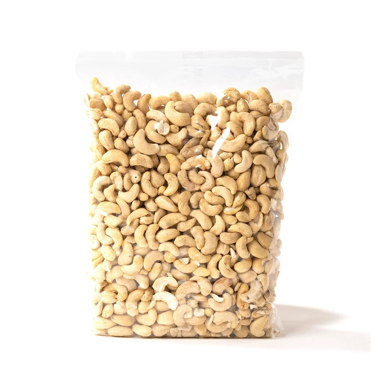 Rauwe noten Premium Quality