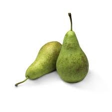 Onbespoten fruit