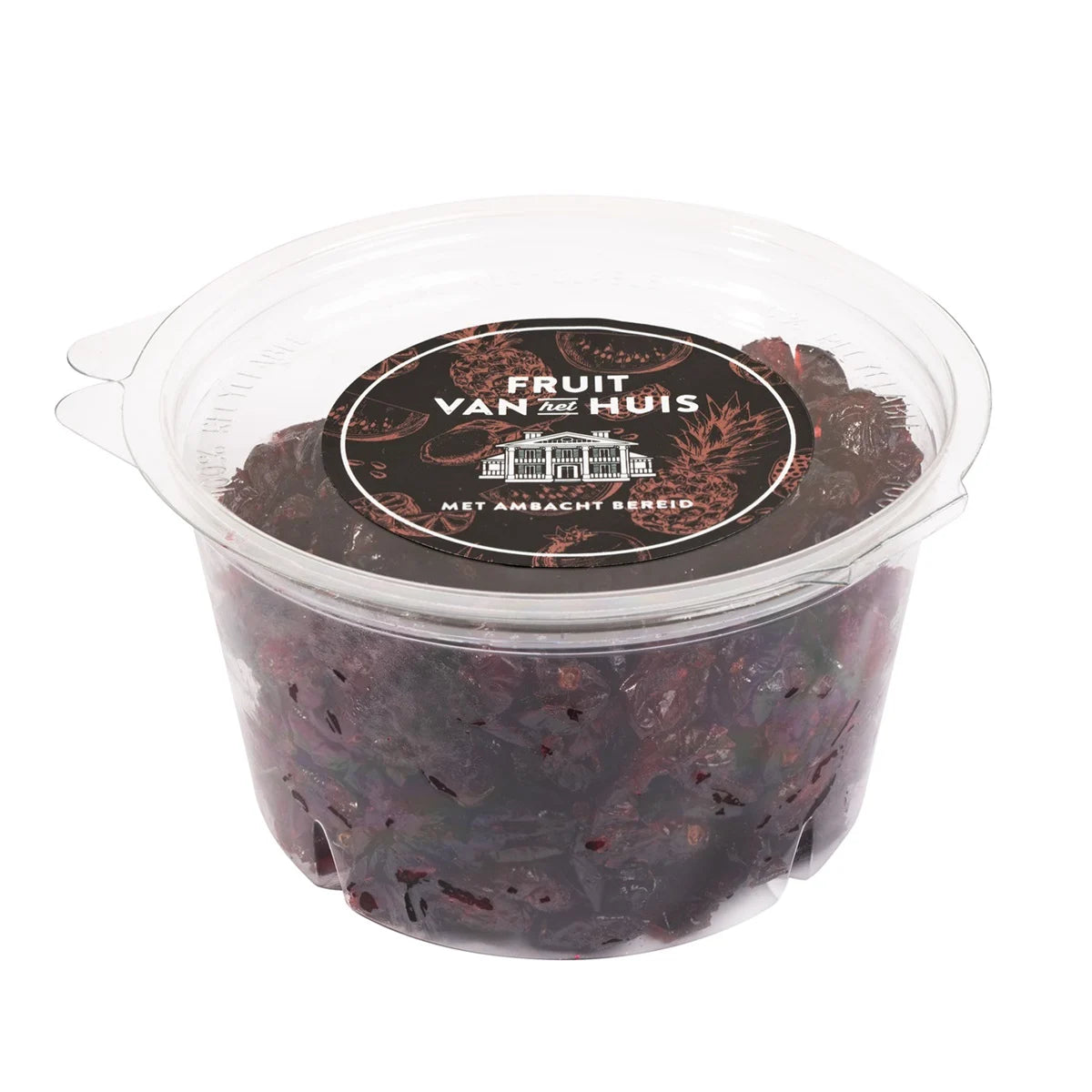 Gedroogde zuidvruchten en bessen Premium Quality