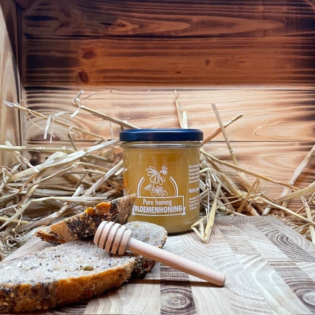 Pure honing