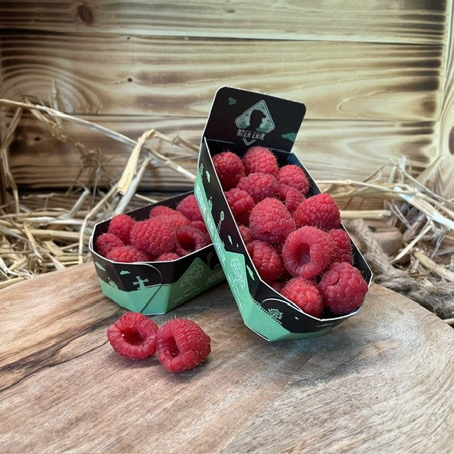 Onbespoten fruit