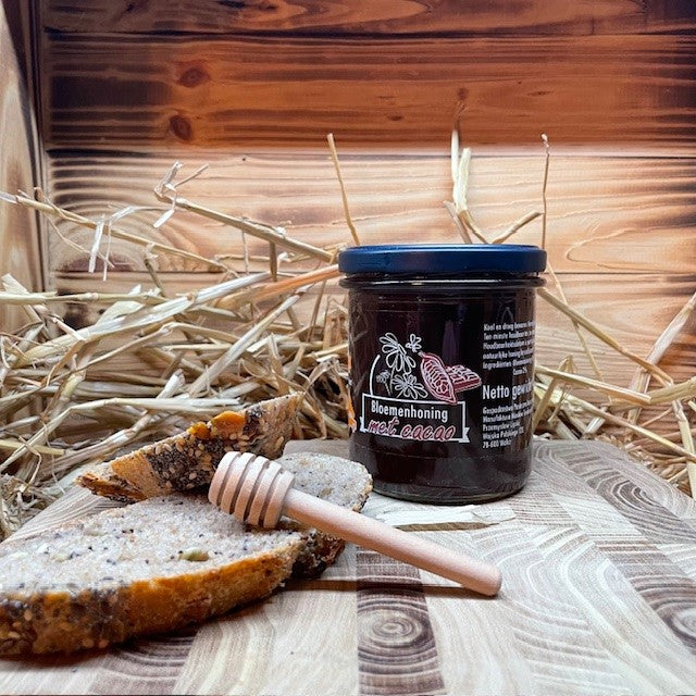 Pure chocopasta '3 varianten'