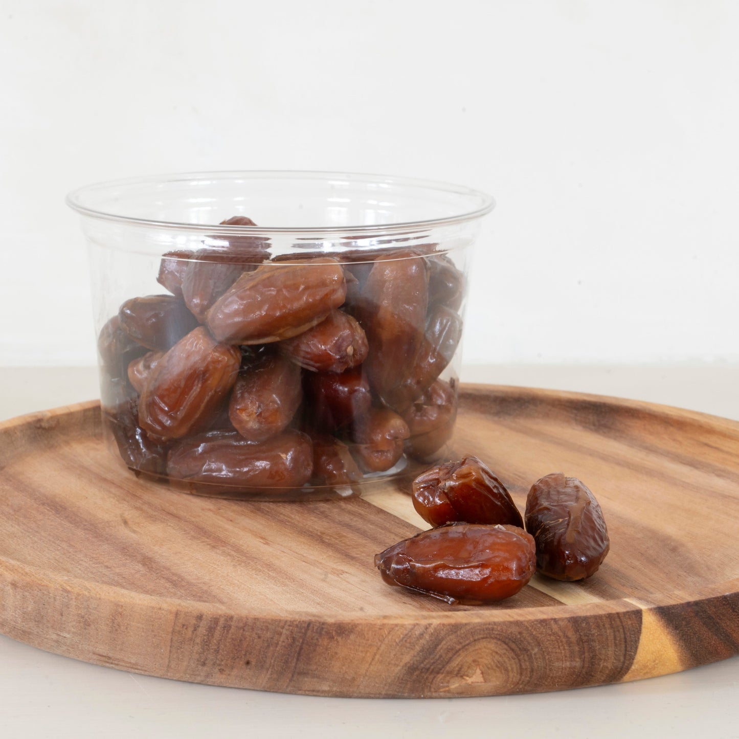 Gedroogde zuidvruchten en bessen Premium Quality
