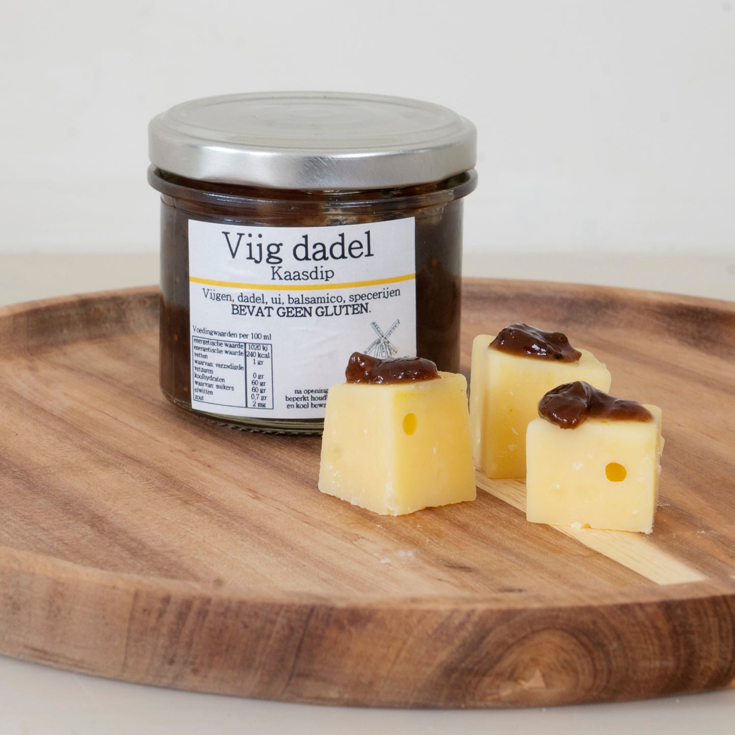 Ambachtelijke Kaasdippers
