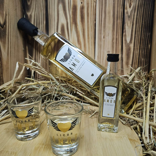 Licor Amor