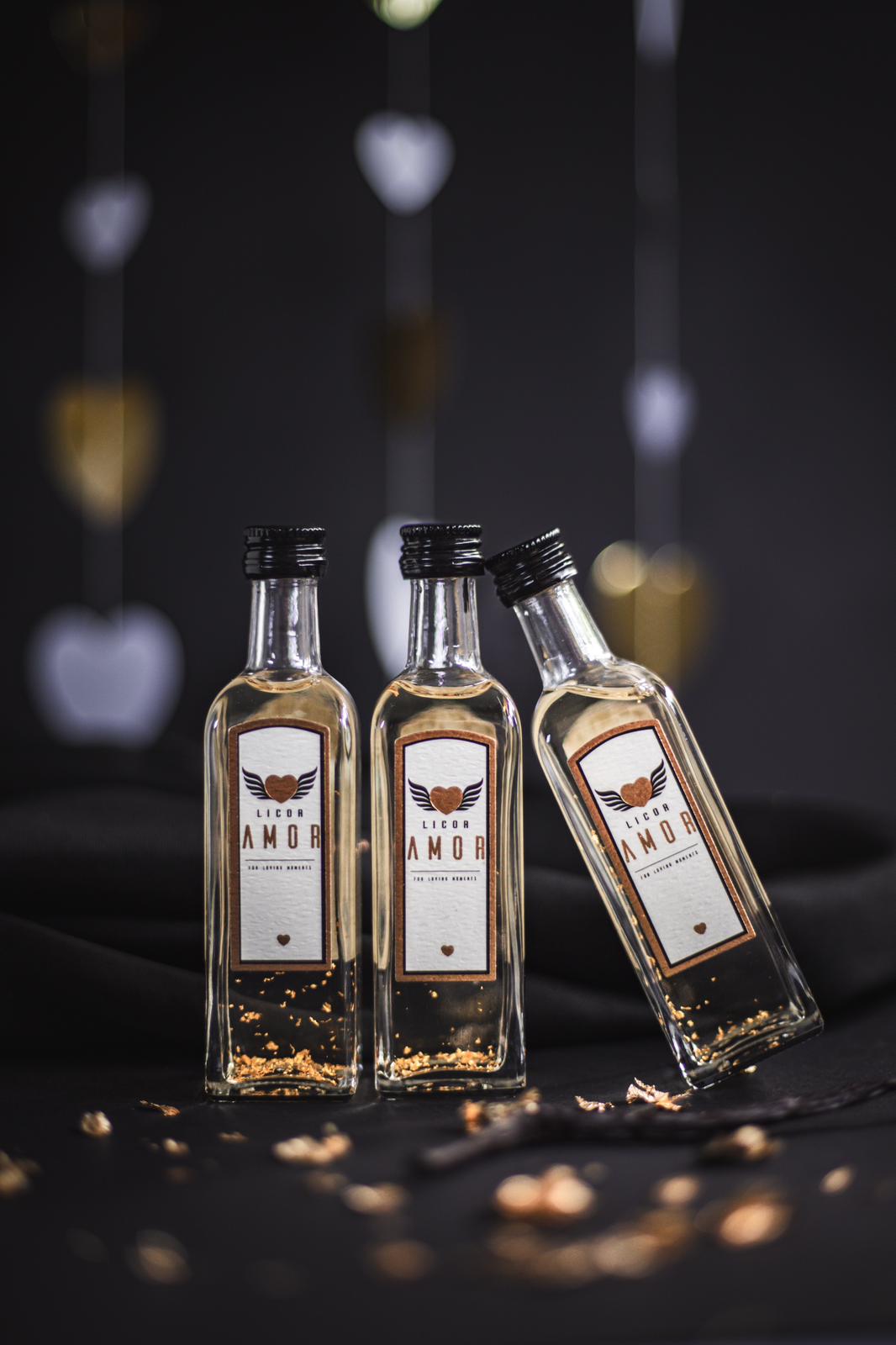 Licor Amor