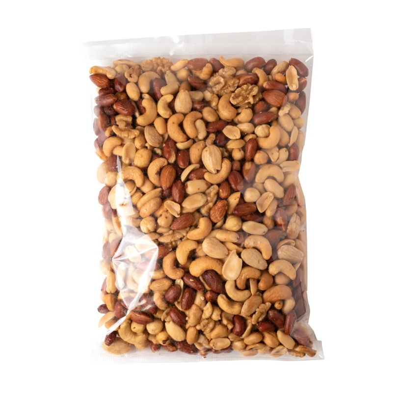 Gemixte noten Premium Quality