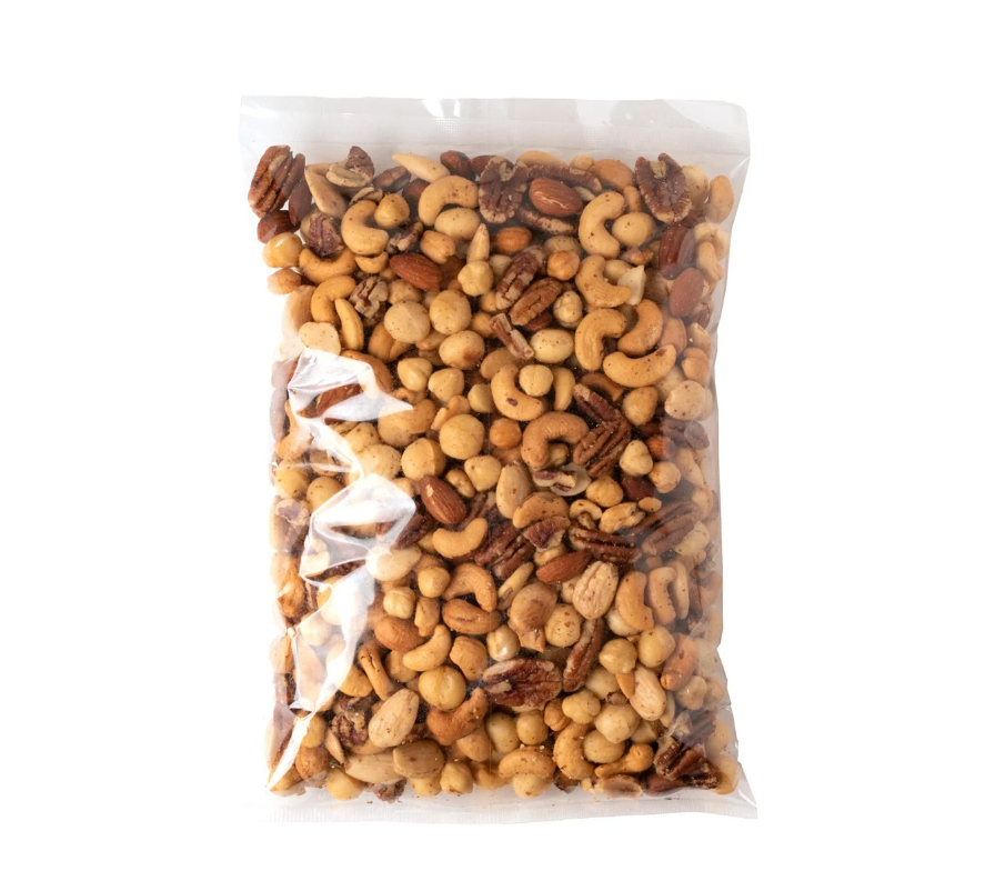 Gemixte noten Premium Quality