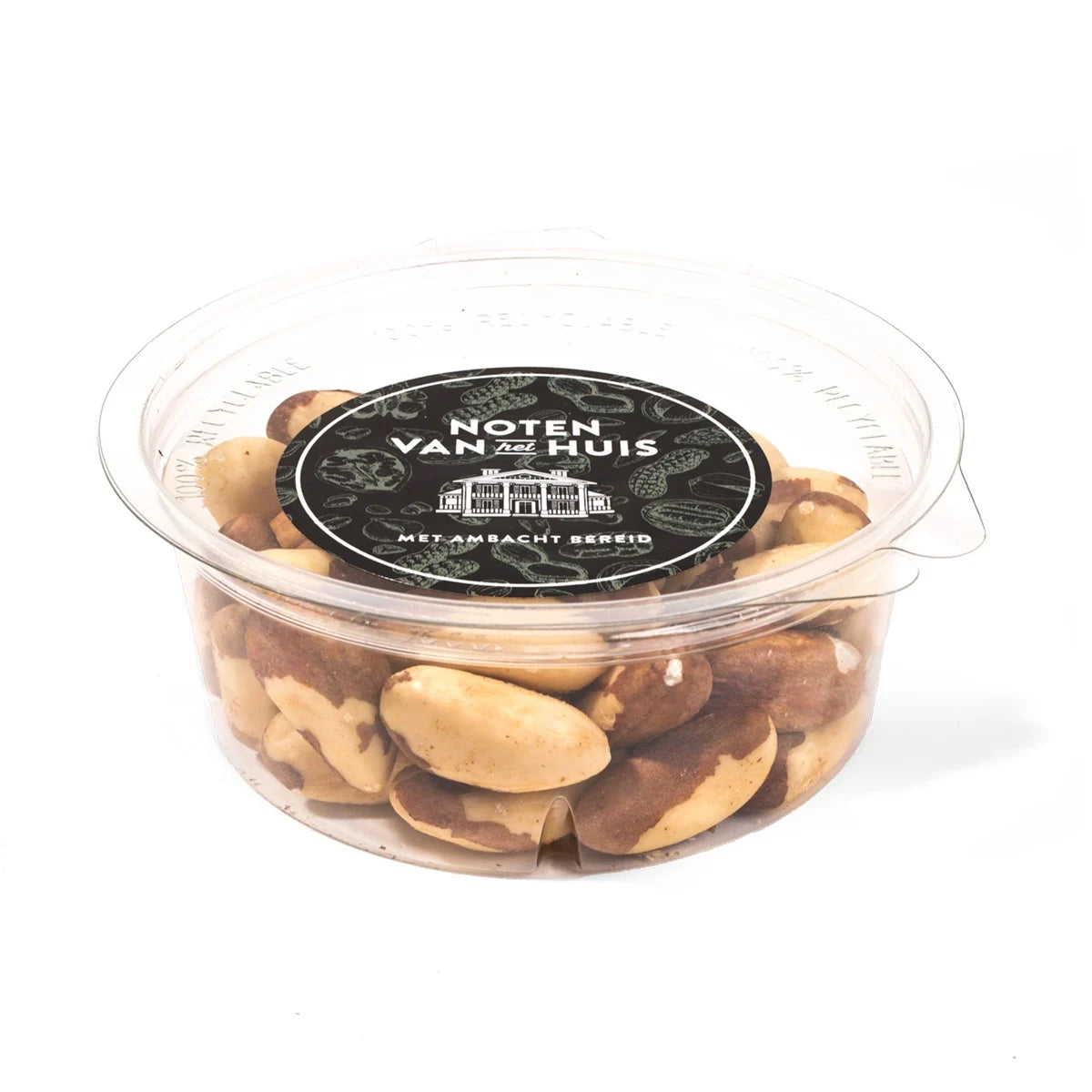 Rauwe noten Premium Quality