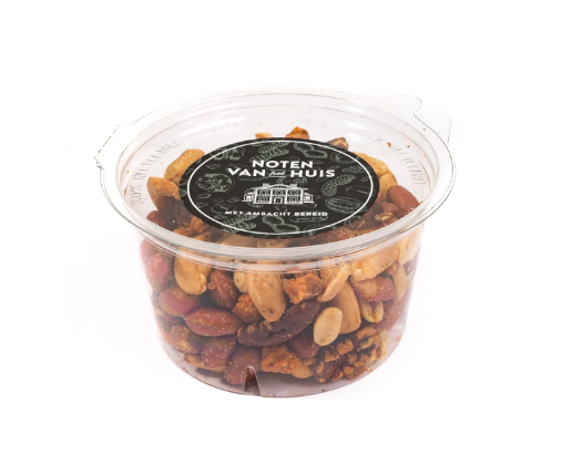 Gemixte noten Premium Quality