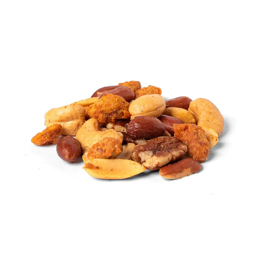 Gemixte noten Premium Quality