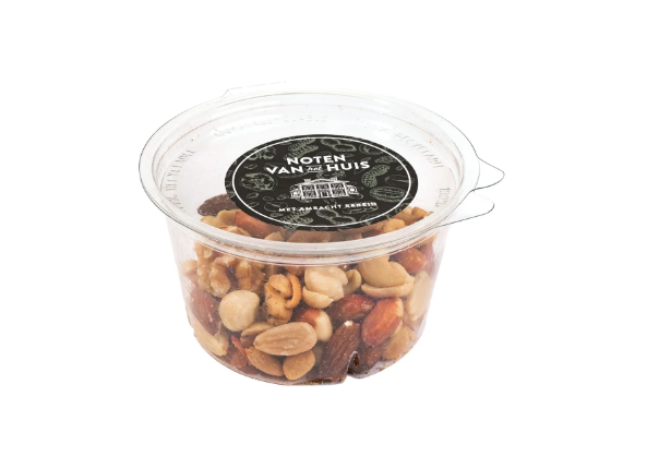 Gemixte noten Premium Quality