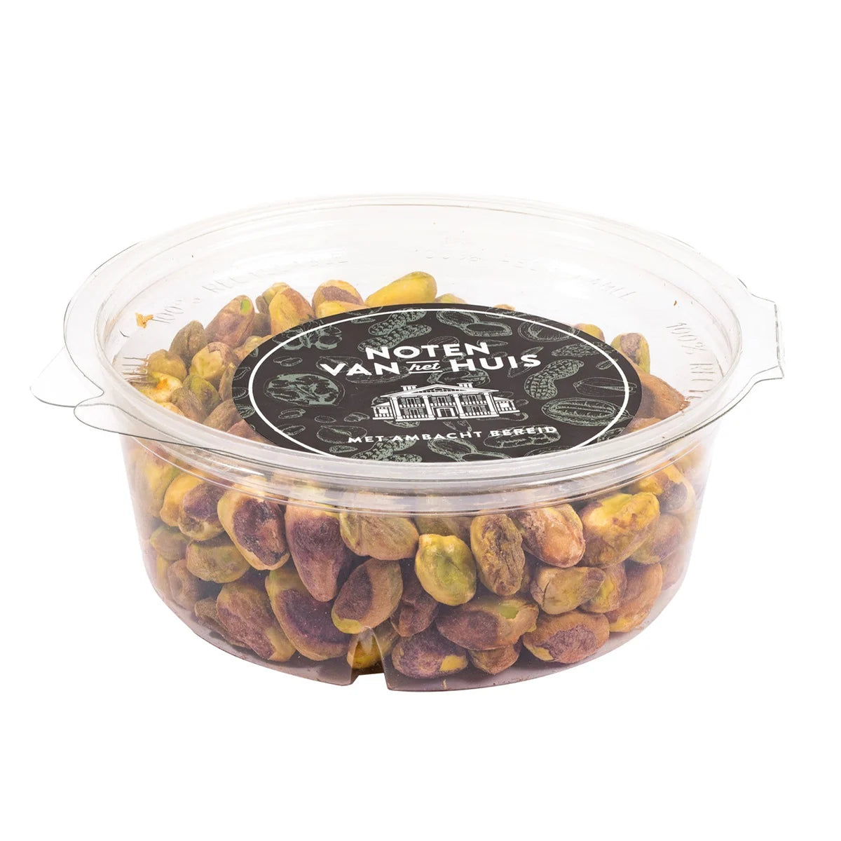 Rauwe noten Premium Quality