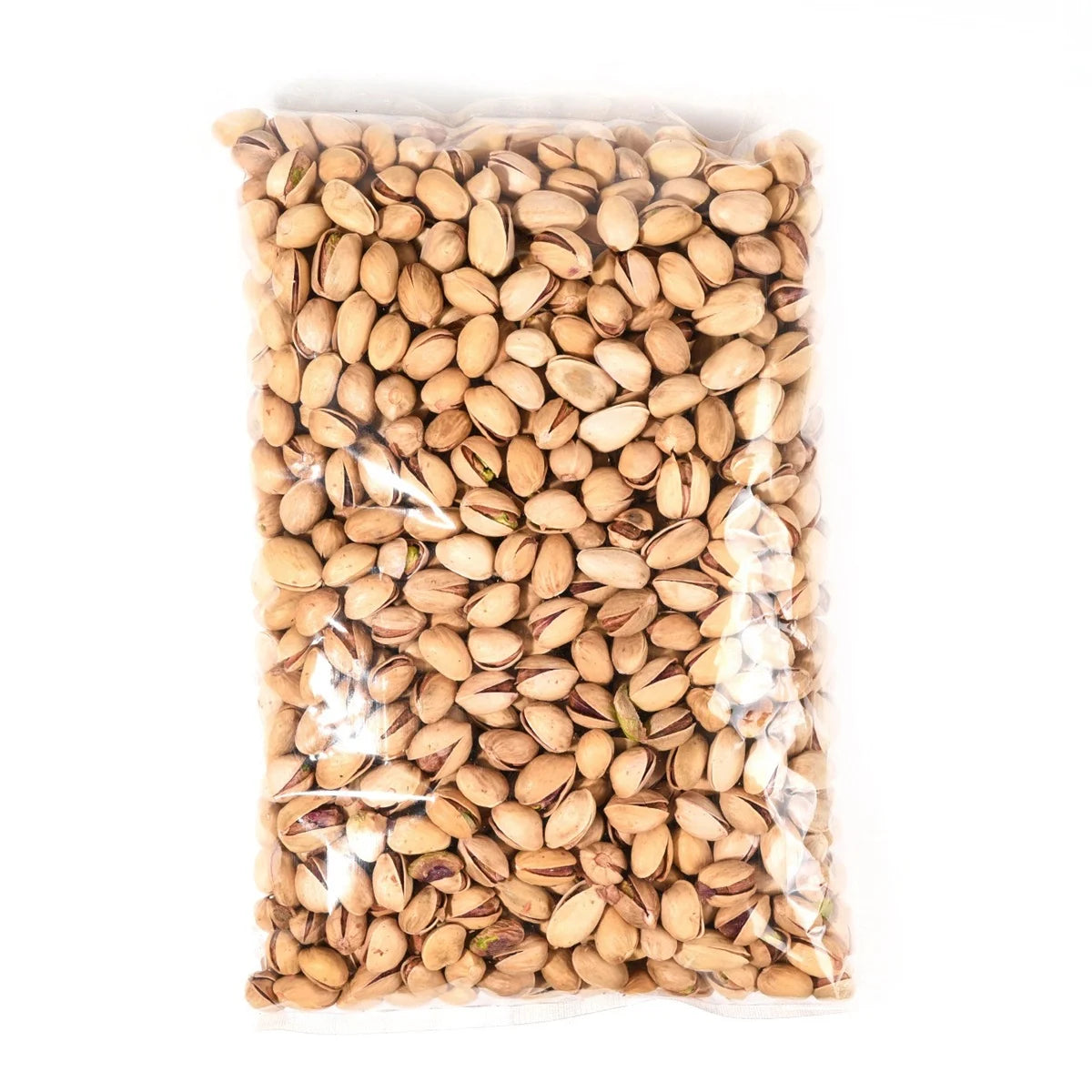 Rauwe noten Premium Quality