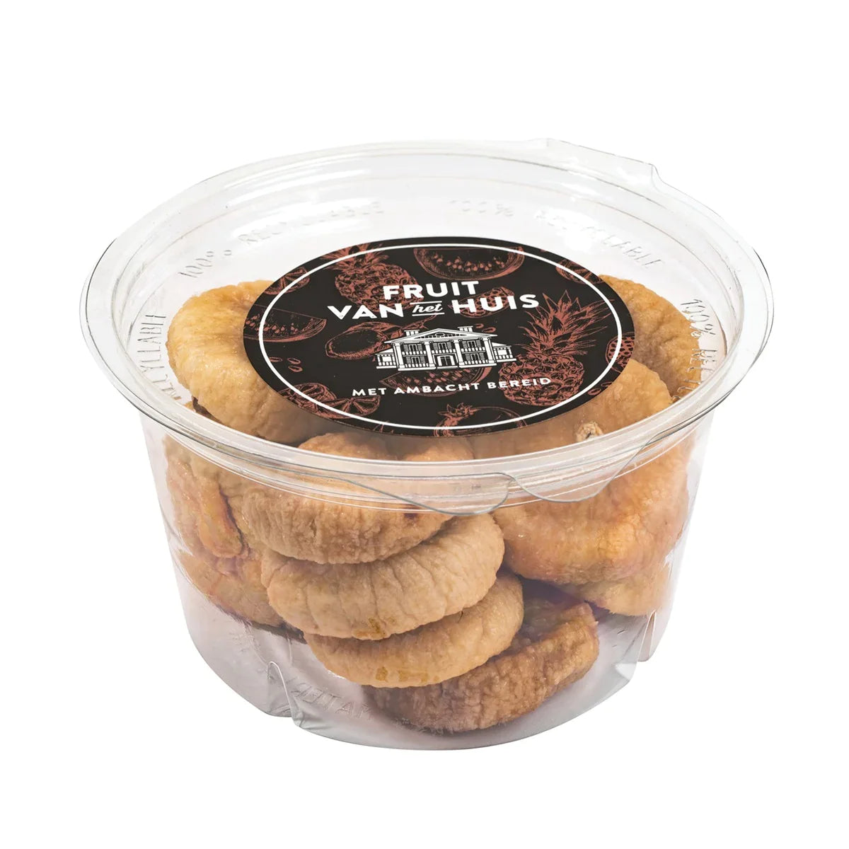 Gedroogde zuidvruchten en bessen Premium Quality