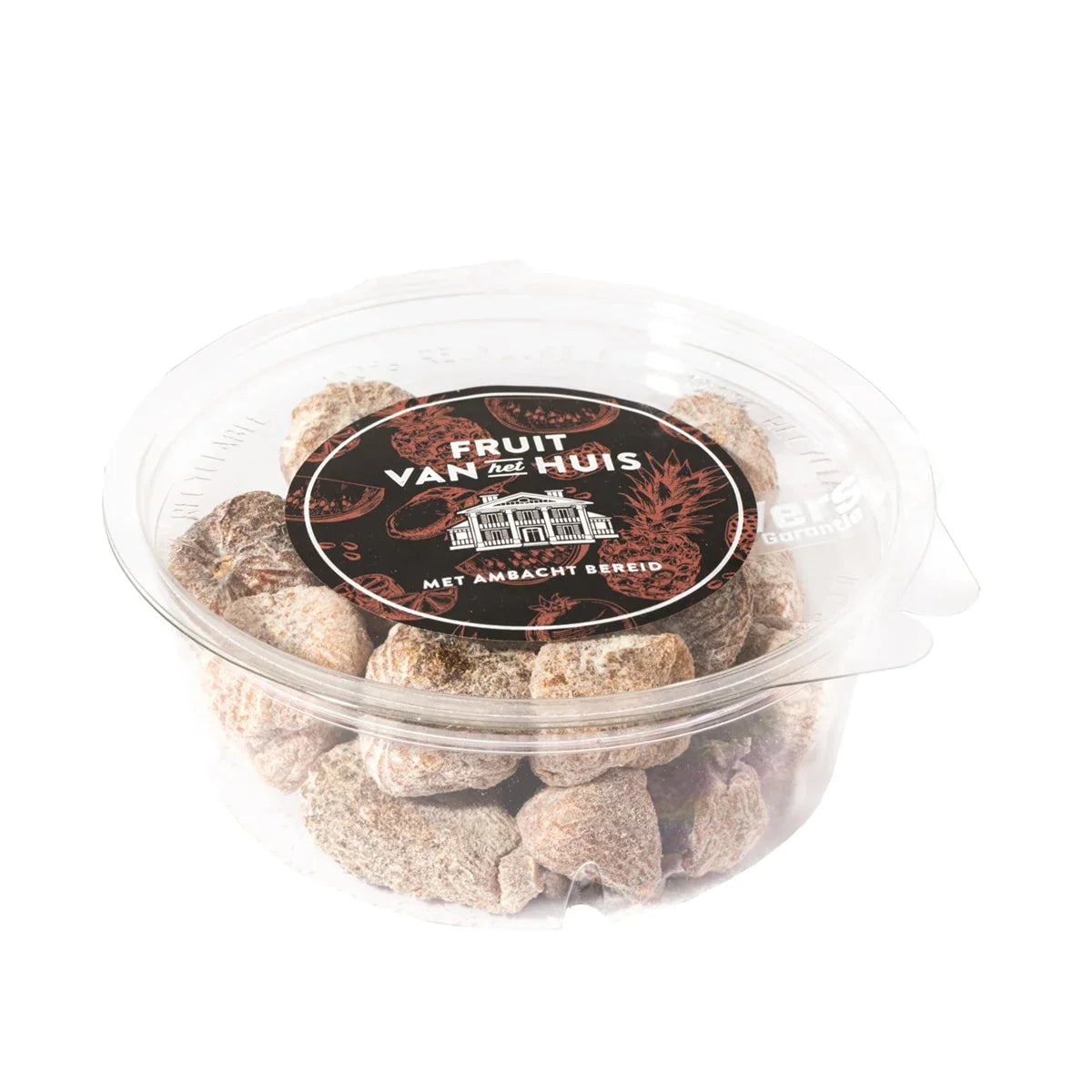 Gedroogde zuidvruchten en bessen Premium Quality
