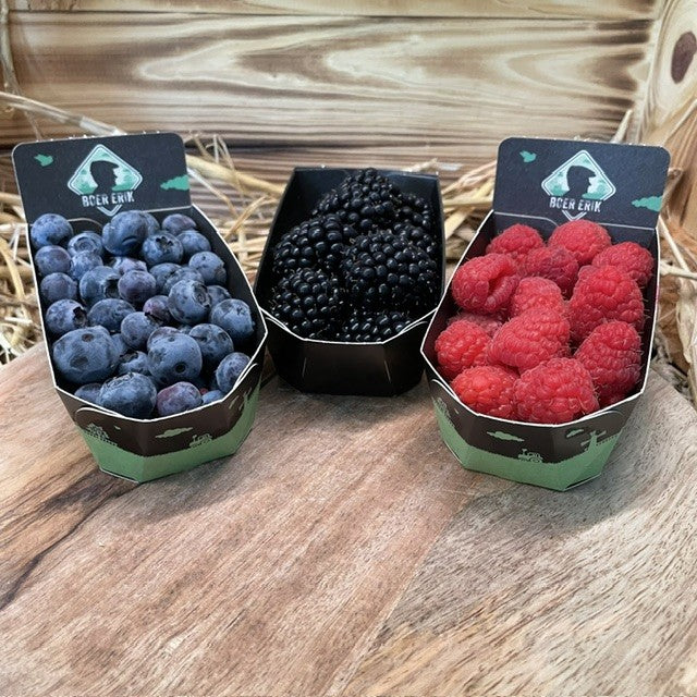 Onbespoten fruit
