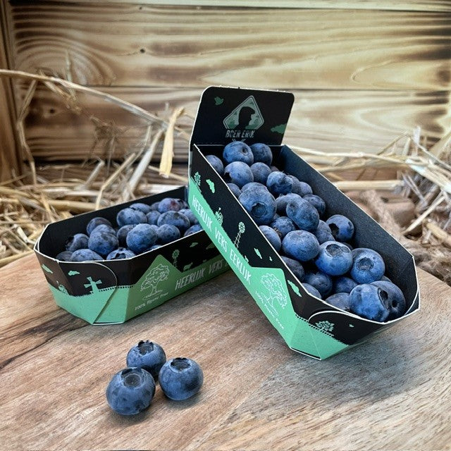 Onbespoten fruit