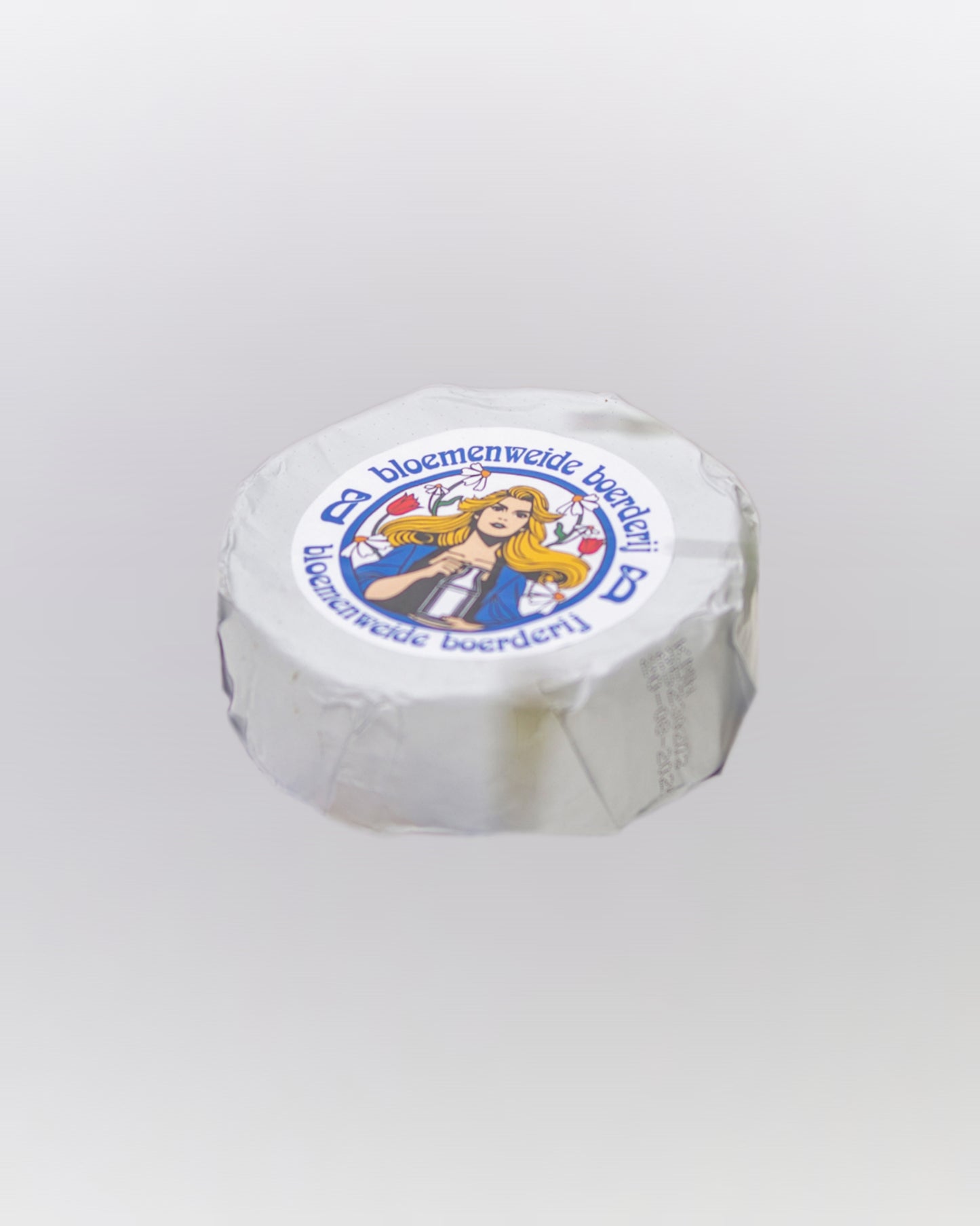 Ambachtelijke brie