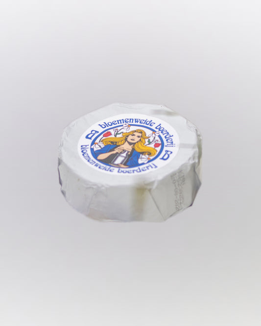 Ambachtelijke brie